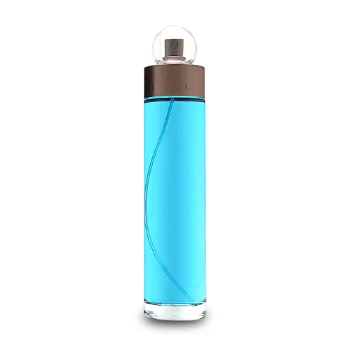 Miniatura 2 de Perry Ellis 360 For Men Eau De Toilette Spray 6.7 onzas, transparente