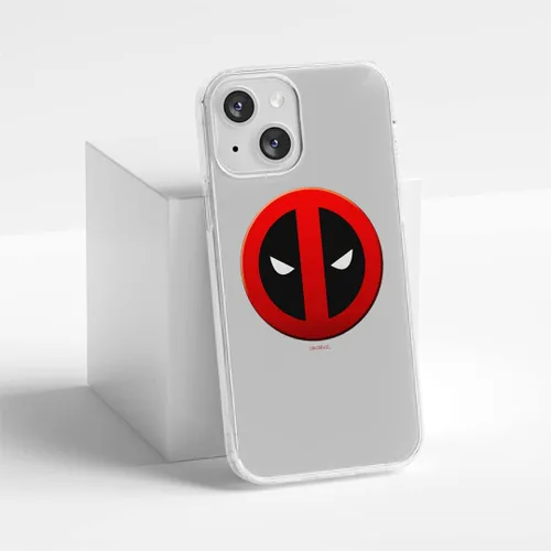 Miniatura 6 de ERT GROUP Funda de teléfono móvil para Xiaomi Redmi Note 11 5G/11s 5G/11t 5G/Poco M4 Pro 5G original y oficial Marvel Patrón Deadpool 003