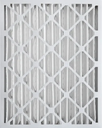 Miniatura 4 de Nordic Pure 20x25x4 (19_1/2 x 24_1/2 x 3_5/8) Filtros de aire plisados MERV 8, paquete de 2