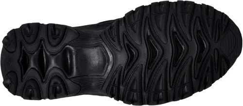 Miniatura 4 de Skechers - Tenis de construcción con punta de acero Cankton para hombre