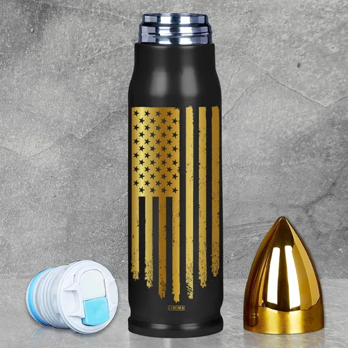 Miniatura 14 de Vaso con el 250 aniversario de Estados Unidos, vaso con la bandera de Estados Unidos con el 250 aniversario, regalos del 4 de julio, vasos de águila