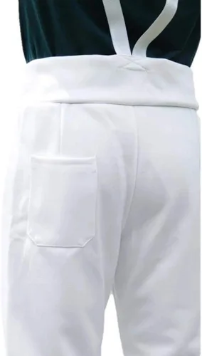 Miniatura 2 de Pantalones de esgrima/Braguitas de esgrima