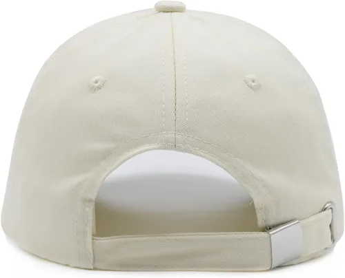 Miniatura 5 de Waldeal Gorra de béisbol ajustable de mezclilla bordada para mujer