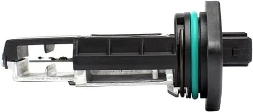 Miniatura 5 de Sensor de flujo de aire masivo MAF Medidor de sensor de flujo de aire de masa compatible con Hyundai Compatible con Coupé Compatible con Lantra
