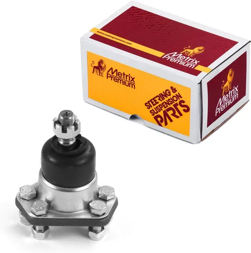 Miniatura 15 de Metrix Premium Chassis Parts - Junta de rótula superior delantera para Chevrolet C20 75-87, 71-74 C20 Pickup, 71-86 C20 Suburban, 75-78 GMC C25