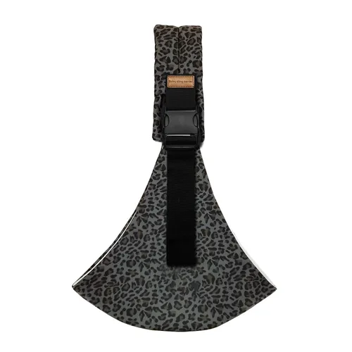 Miniatura 7 de Portabebés con Sling, Portabebés Sling, Portabebés para Niños Pequeños, Portabebés con Asiento de Cadera Ajustable y Antideslizante para Llevar