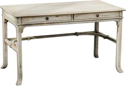 Miniatura 7 de Uttermost Bridgely - Escritorio de 52 pulgadas