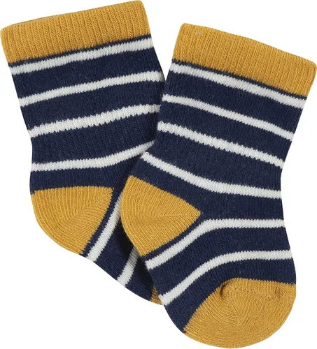 Miniatura 7 de Gerber Baby Boys' 6-Pair Wiggle Proof Sock