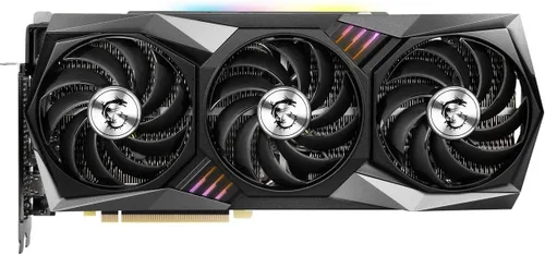 Miniatura 7 de MSI Tarjeta gráfica para juegos GeForce RTX 3090 24 GB GDRR6X 384-Bit HDMI/DP Nvlink Tri-Frozr 2 amperes Arquitectura OC (RTX 3090 GAMING X TRIO 24G)