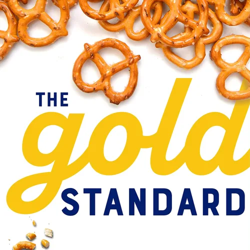 Miniatura 4 de Rold Gold Tiny Twists Pretzels, 1 onza (paquete de 40)