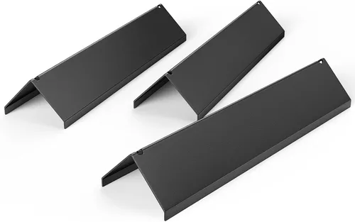 Miniatura 33 de Uniflasy 7507 Kit de piezas de repuesto para parrilla Weber Genesis Silver A, Spirit 200 Series, Spirit 500, Spirit E-210, Spirit E-200, S-200