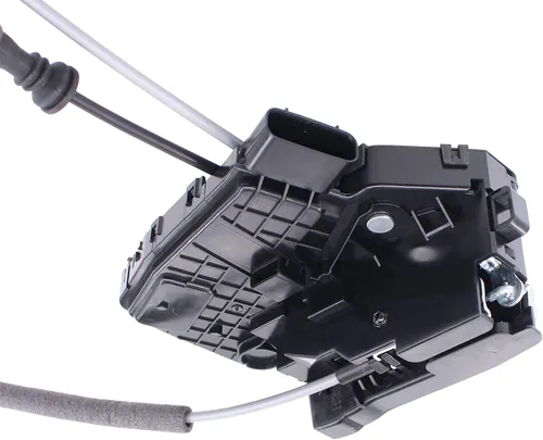 Miniatura 4 de ApplianPar Motor del actuador de la cerradura de la puerta del lado del pasajero trasero para Hyundai Elantra 2017-2020