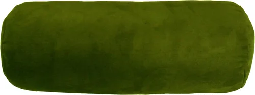 Miniatura 16 de D&D Futon Furniture. Cojín decorativo para sofá, almohada redonda para el cuello con inserto de 9 pulgadas de diámetro x 20 pulgadas de largo, brazo