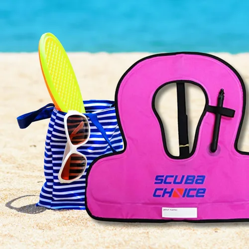 Miniatura 6 de Scuba Choice