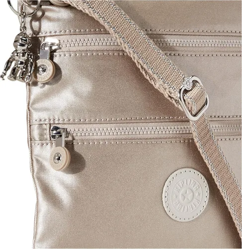 Miniatura 3 de Kipling Womens Keiko Crossbody Mini Bag Lightweight Adjustable Purse Durable Shoulder Sling