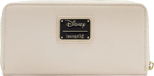Miniatura 2 de Loungefly x Beauty and the Beast Belle - Cartera con grabado en relieve