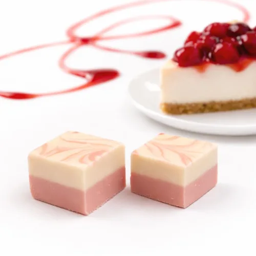 Miniatura 19 de Valley Fudge, pastel de queso de chocolate, dulce de azúcar artesanal fresco, mantequilla real, caramelo gourmet, paquete de una libra