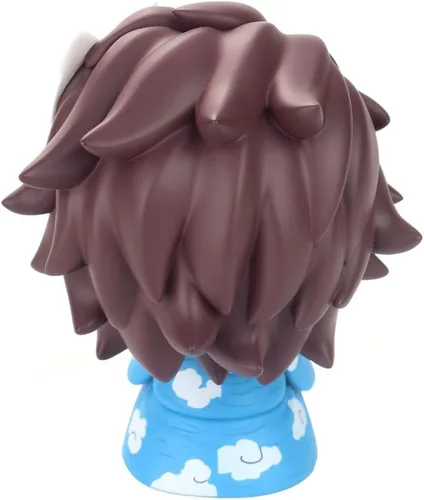 Miniatura 3 de Demon Slayer Look UP Series Selección final TANJIRO PVC FIG