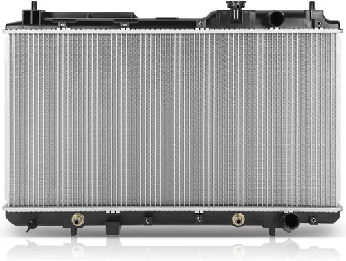 Miniatura 46 de SCITOO Conjunto de radiadores de motor de repuesto automotriz para 1988 1989 1991 1992 1994 para Toyota para 4Runner 3.0L 1988-1993 1995 para Toyota