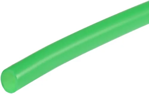 Miniatura 6 de uxcell Tubo de silicona, 5/16 pulgadas (0.315 in) de diámetro interior x 3/8 pulgadas de diámetro exterior de 3.3 pies (3.3 ft), manguera de aire