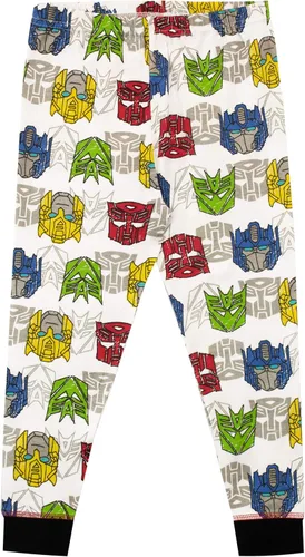 Miniatura 4 de Transformers Boys' Pajamas