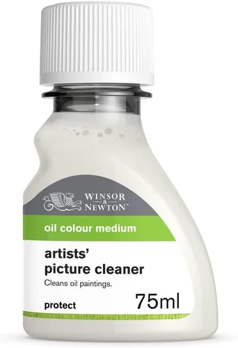 Miniatura 21 de Winsor & Newton Sansodor, solvente sin olor (2.53 onzas)
