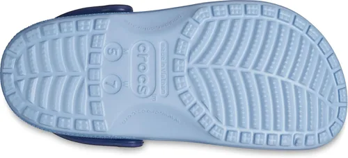 Miniatura 3 de Crocs Zuecos clásicos Bluey unisex para adultos
