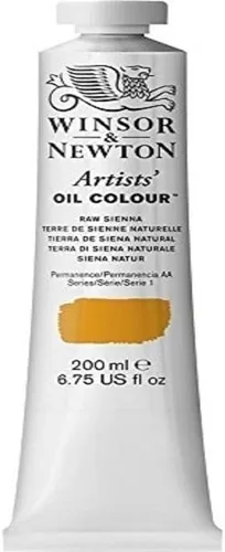 Miniatura 28 de Winsor & Newton Pintura al óleo Alizarin Crimson
