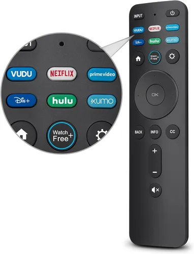 Miniatura 12 de Mando a distancia universal compatible con todos los Samsung TV LED QLED UHD SUHD HDR LCD marco curvado solar HDTV 4K 8K 3D Smart TV Remotes