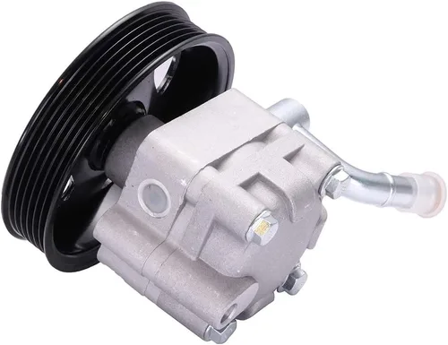Miniatura 2 de SCITOO Bomba de dirección asistida de calidad original para Infiniti FX35 Base Sport Utility 4 puertas 3.5L 21-5412 bomba de asistencia de potencia