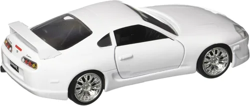 Miniatura 2 de JADA Juguetes Fast & Furious 1 24 Diecast Toyota Supra Vehículo