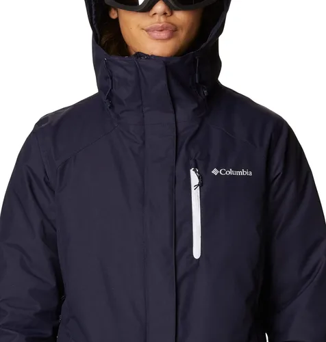 Miniatura 4 de Columbia - Chaqueta Whirlibird Iv Interchange para mujer