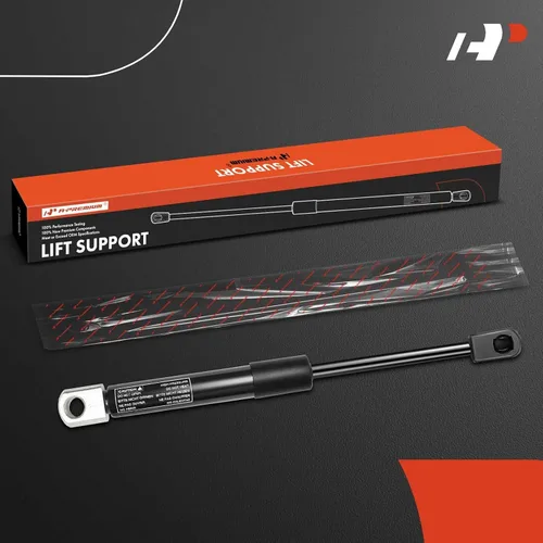 Miniatura 2 de A-Premium Tapa de equipaje central trasera soporta amortiguadores compatibles con modelos Can-Am - Spyder RT, Spyder RT-S, pyder RT-S Roadster