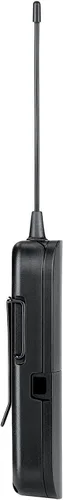 Miniatura 8 de Sistema de micrófono inalámbrico Shure BLX188/CVL - Vida de batería de 14 horas, rango de 300 pies, UHF Incluye (2) micrófonos Lavalier, receptor