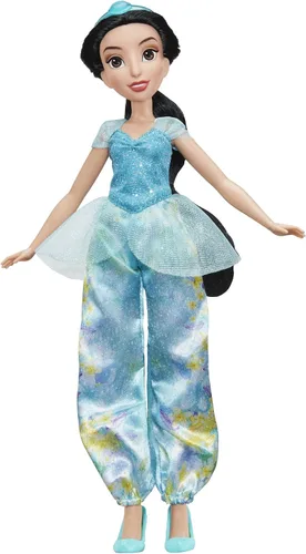 Disney Princess Muñeca de moda Shimmer