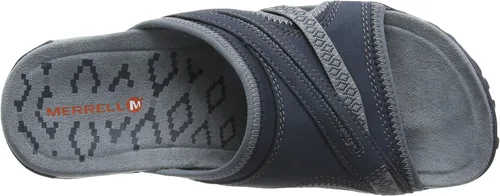 Miniatura 5 de Merrell Terran Slide II Sandalia para mujer