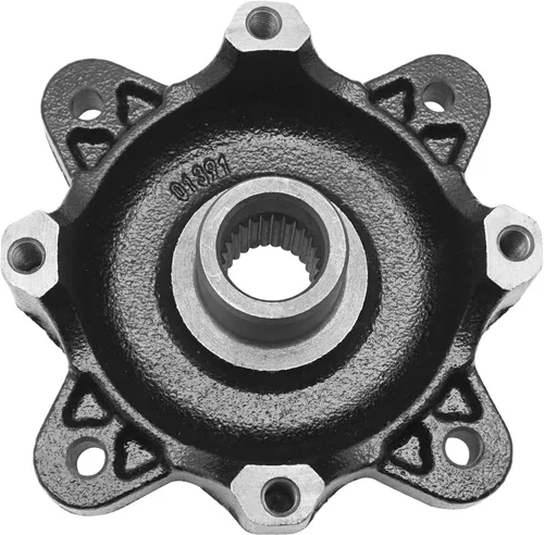 Miniatura 5 de Kit de Cubierta de Rueda Delantera y Rotor de Freno para Polaris RZR-900 RZR-800-4 RZR-570 Ranger-800 Ranger-Diesel-900 ACE-570 ACE-900, OEM#