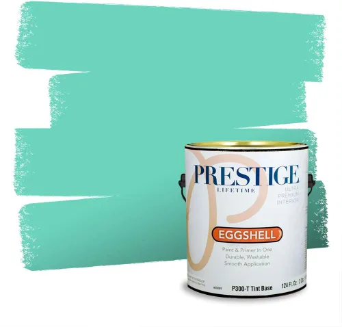 Miniatura 84 de Prestige Paints - pintura de exterior y pintura de imprimación en una, E100-T-6006-10AVP