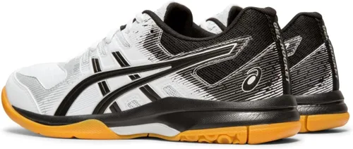 Miniatura 4 de ASICS Zapatos de voleibol Gel-Furtherup para mujer
