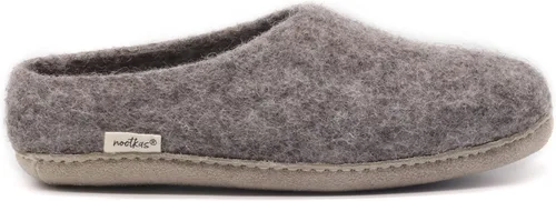 Miniatura 3 de Women's Felted Merino Wool 'Newport' House Shoe
