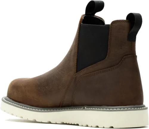 Miniatura 3 de WOLVERINE Botas de trabajo para hombre Trade Wedge impermeables Romeo