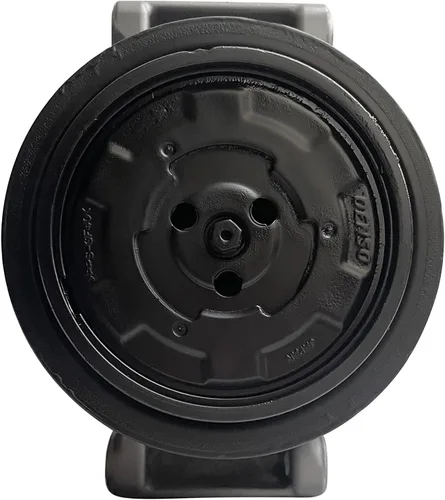 Miniatura 3 de Compresor de CA RYC y embrague de A/C AIG336-01 (se adapta a Pontiac G8 3.6L 2008-2009)