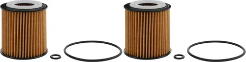 Miniatura 4 de ACDelco Gold PF1703 (89058383) Filtro de aceite de motor