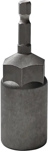 Miniatura 8 de Adaptador de taladro de tijera de nivelación para rv-Jacks, con herramientas de vástago hexagonal de conexión rápida de 1/4, funciona con todos