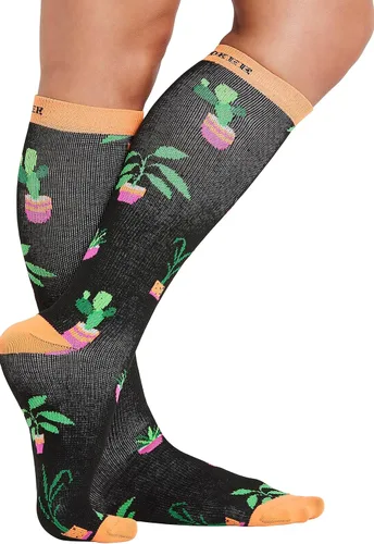 Miniatura 3 de Cherokee Printsupport - Calcetines de apoyo para mujer (12 mmHg)