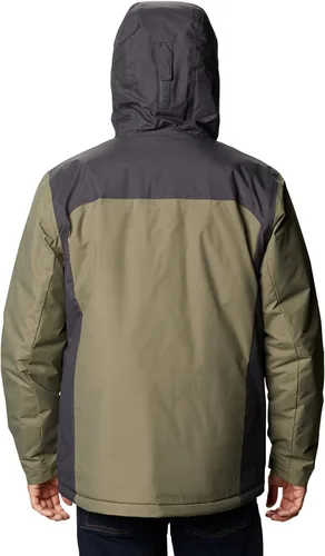 Miniatura 2 de Columbia Men's Tipton Peak Insulated Jacket