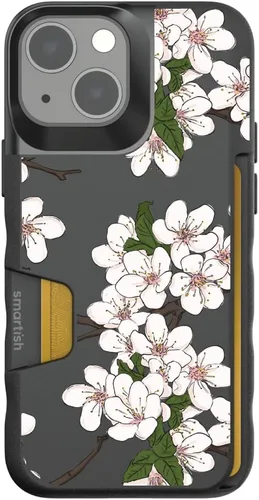 Miniatura 55 de Smartish - AW Shoots - Funda delgada para iPhone 13, Gripmunk [ligera + protectora], funda fina - Compatible con iPhone 13