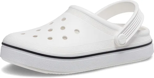 Miniatura 16 de Crocs Zuecos para bebé fuera de la cancha
