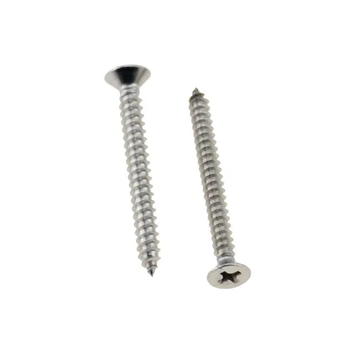 Miniatura 6 de Tornillos de cabeza plana avellanada empotrada en cruz de acero inoxidable, M1.7 x 4, 5, 6, 7, 8, 10, 12, 100, M1.7x4, M1.7x12, 304