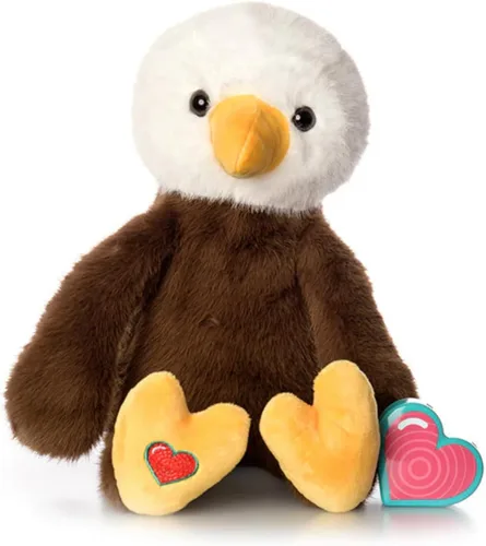 Miniatura 11 de MBHB Grabadora de Voz Digital Animal con Grabación de 20 Segundos, Dictáfono para Capturar el Latido del Corazón del Bebé Durante el Embarazo +